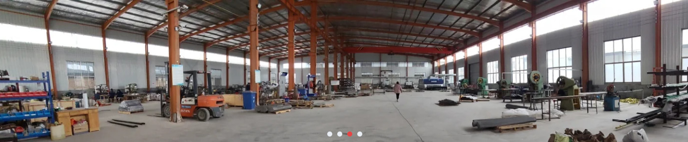 qualità Cintura modulare in plastica fabbrica